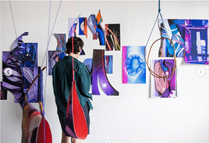 artspace inside