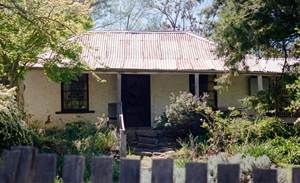 hill end artists in residence program