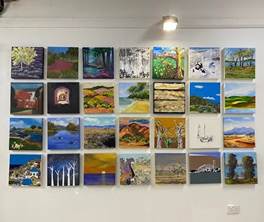 strathnairn arts