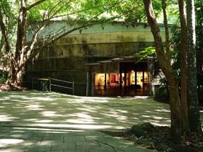 tanks arts centre