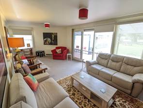 The F project artist residence